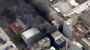 Reprodução/TV Globo