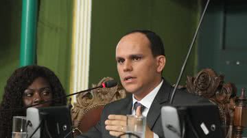 Vagner Souza /Bnews