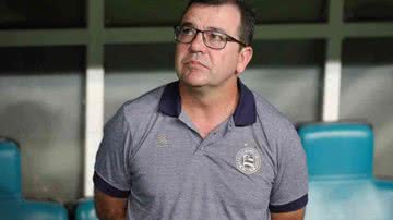 Felipe Oliveira / EC Bahia