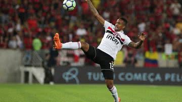 Rubens Chiri/SPFC