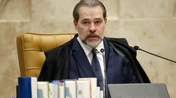 Rosinei Coutinho/SCO/STF