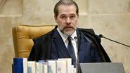Rosinei Coutinho/SCO/STF
