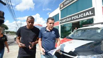 Erick Pinheiro / Jornal Cruzeiro