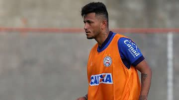 Felipe Oliveira/EC Bahia
