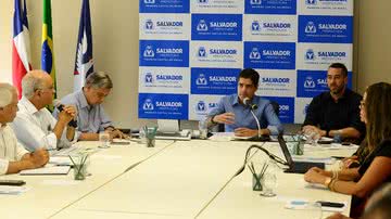 Valter Pontes/Secom