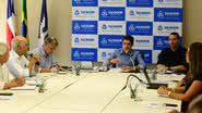 Valter Pontes/Secom