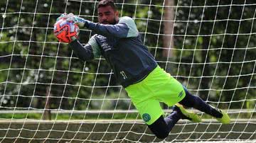 Sirli Freitas / Chapecoense