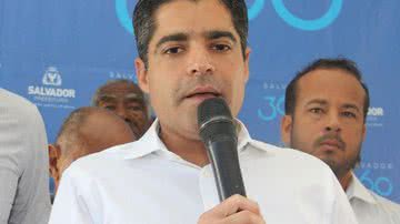 Arquivo/BNews