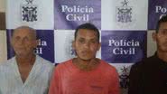 Divulgação/Polícia Civil