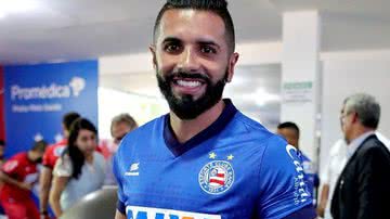 Felipe Oliveira / EC Bahia