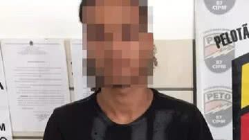 Polícia Civil/Divulgação