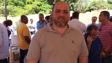 Guilherme Reis/ BNews
