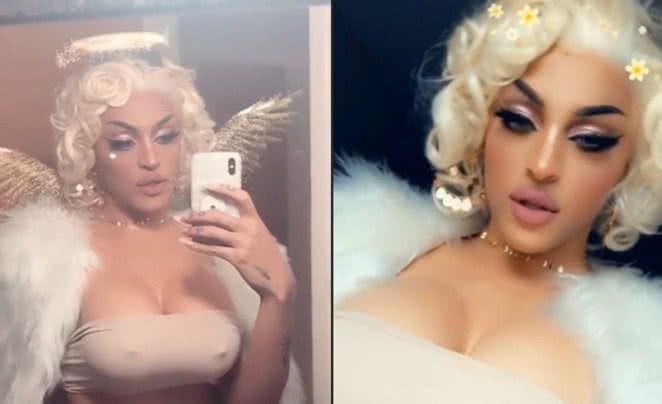 Reprodução/ Instagram
