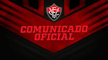 Divulgação / EC Vitória