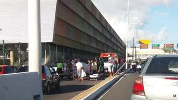 Reprodução/Leitor BNews