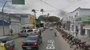 Reprodução/Google Maps