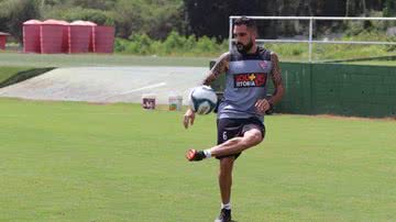 Maurícia da Matta/ECV