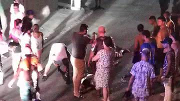 Reprodução/Macaubense Life