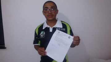 Reprodução