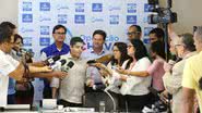 Paulo M. Azevedo / BNews