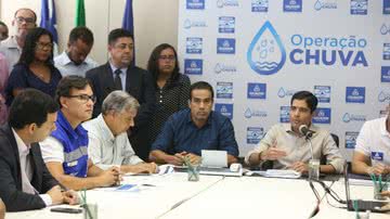 Paulo M. Azevedo / BNews