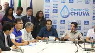 Paulo M. Azevedo / BNews