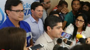 Paulo M. Azevedo/BNews