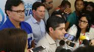 Paulo M. Azevedo/BNews