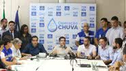 Paulo M. Azevedo/BNews