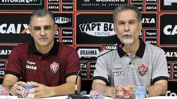Divulgação/ Maurícia da Matta/ ECVitória