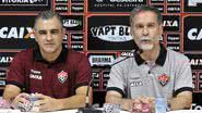 Divulgação/ Maurícia da Matta/ ECVitória