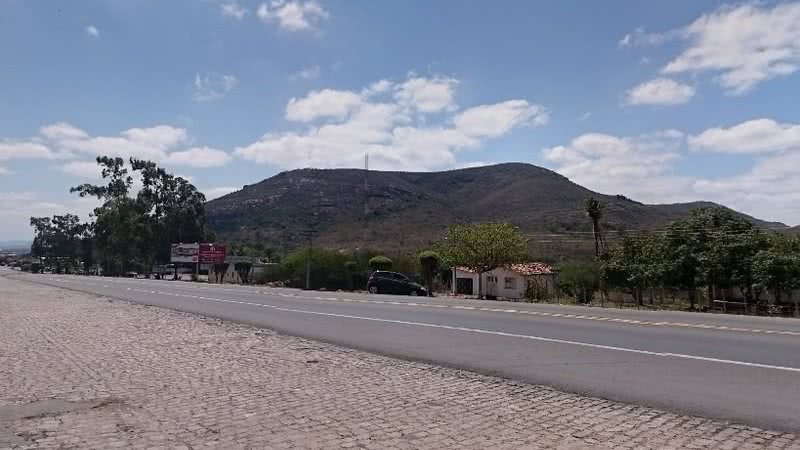 Reprodução/ Google Maps
