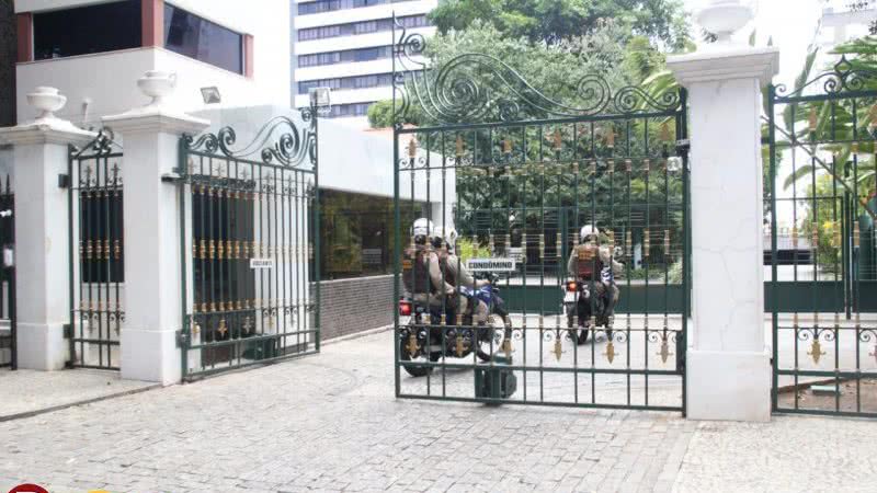Vagner Souza/BNews
