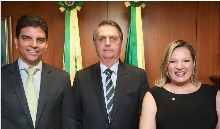Reprodução/Facebook