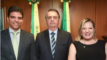 Reprodução/Facebook