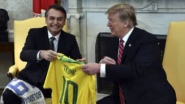 Brendan Smialowski/AFP