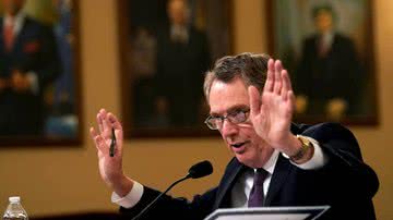 Kevin Lamarque/Reuters