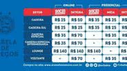 Divulgação / ECBahia