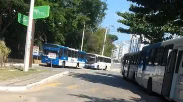 Divulgação/Sindicato dos Rodoviários