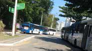 Divulgação/Sindicato dos Rodoviários