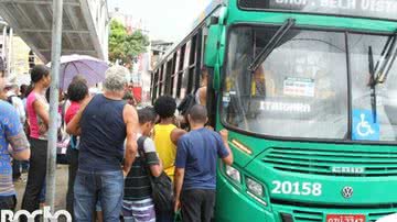 Arquivo/BNews