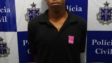 Divulgação/Polícia Civil