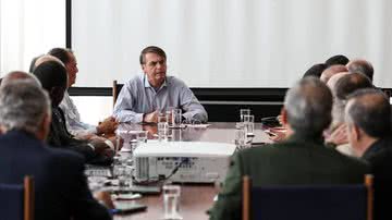 Marcos Corrêa/PR