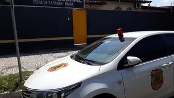 Acorda Cidade/Reprodução