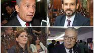 Montagem/BNews e Secom/CMS