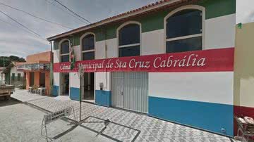 Reprodução / Google Street View
