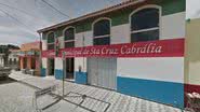 Reprodução / Google Street View