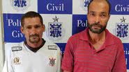 Divulgação/Polícia Civil