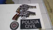 Divulgação/SSP-BA