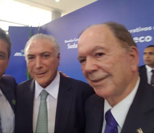 Arquivo Pessoal